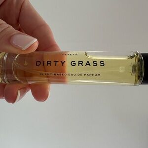 Heretic Dirty Grass Eau de Parfum